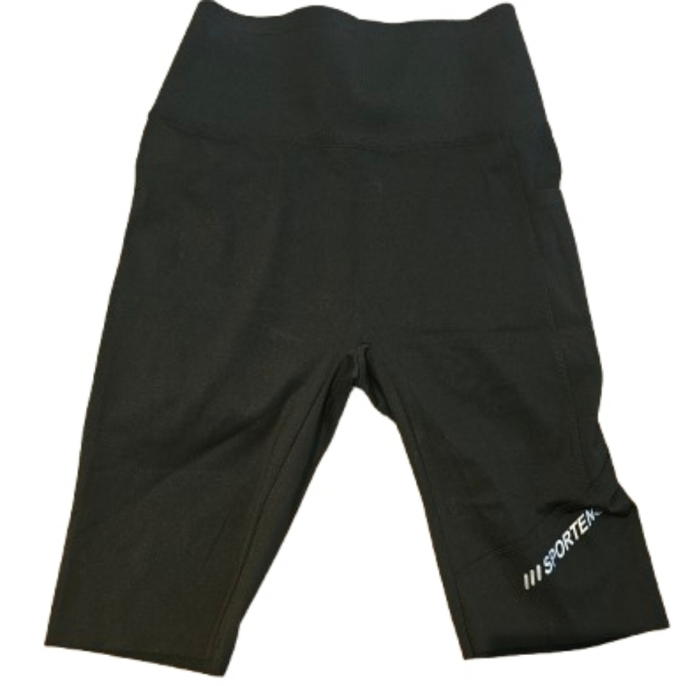 Sportens Athletic Biker Shorts NWOT